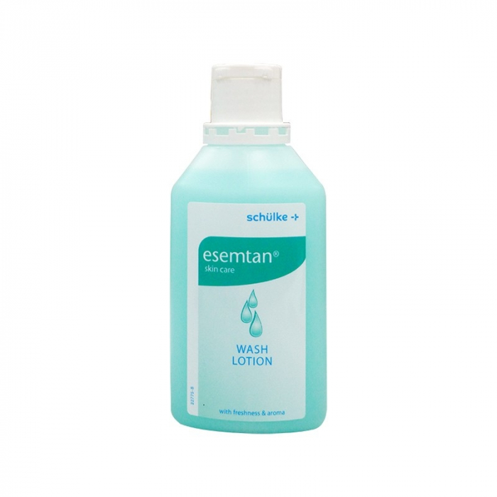 Schulke Esemtan hand and skin wash 500 ml | Belamu.com