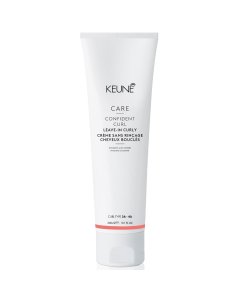 KEUNE CARE daugiafunkcinis kremas garbanotiems plaukams CONFIDENT CURL 300 ml