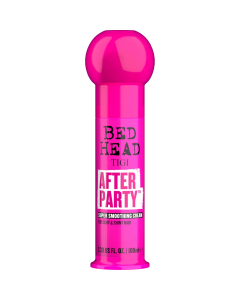 TIGI Bed Head After Party glotninamasis kremas plaukams 100 ml - nauja pakuotė