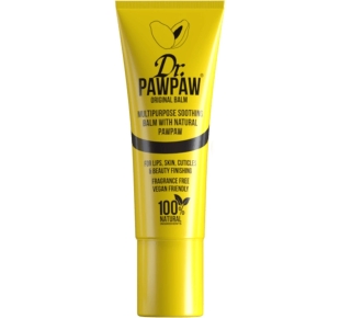 Dr. PawPaw multifunkcinis lūpų balzamas Original 10 ml